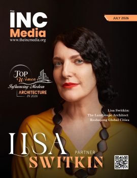 Lisa - Cover page